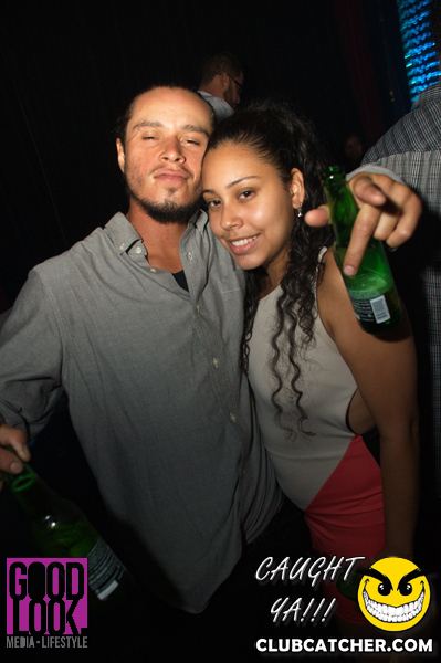 Berlin nightclub photo 59 - September 2nd, 2012