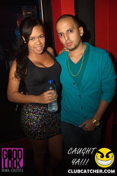 Berlin nightclub photo 60 - September 2nd, 2012