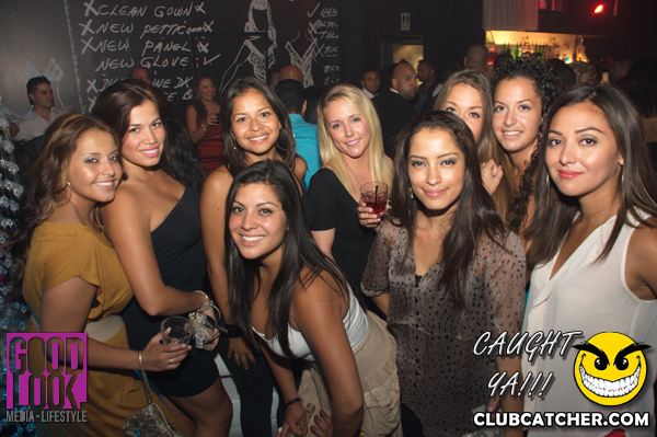 Berlin nightclub photo 7 - September 2nd, 2012