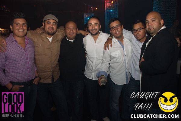 Berlin nightclub photo 61 - September 2nd, 2012