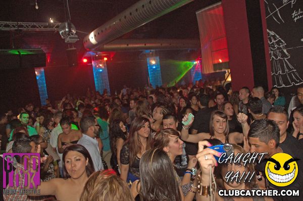 Berlin nightclub photo 62 - September 2nd, 2012