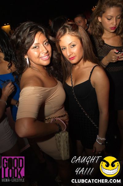 Berlin nightclub photo 64 - September 2nd, 2012