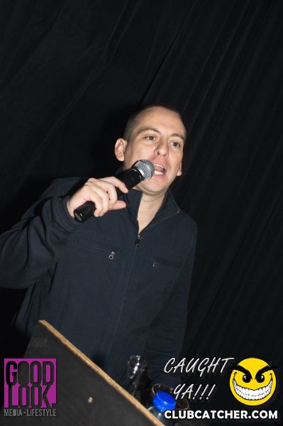 Berlin nightclub photo 65 - September 2nd, 2012