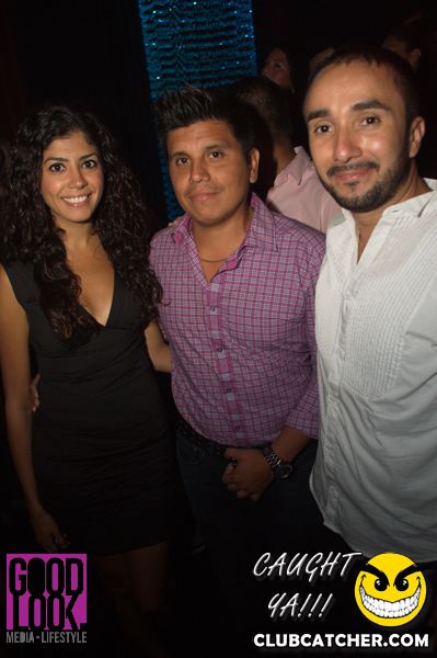 Berlin nightclub photo 66 - September 2nd, 2012