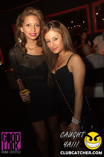 Berlin nightclub photo 67 - September 2nd, 2012