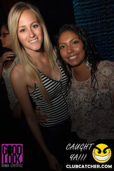 Berlin nightclub photo 68 - September 2nd, 2012