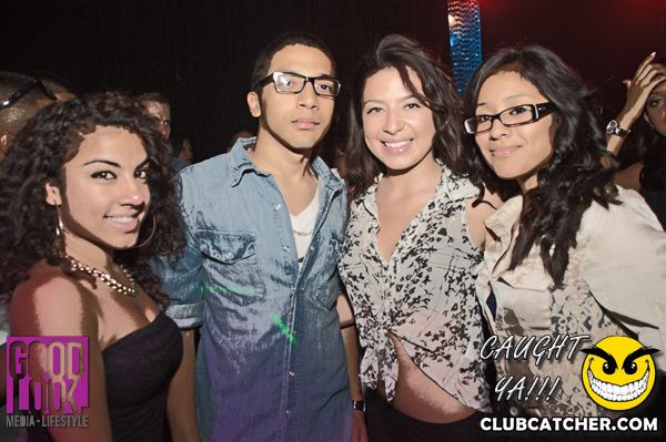 Berlin nightclub photo 70 - September 2nd, 2012