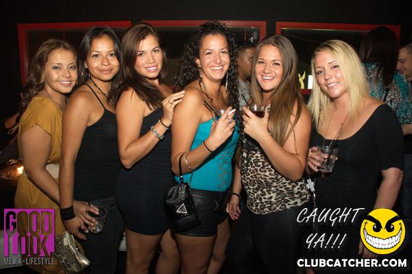 Berlin nightclub photo 8 - September 2nd, 2012