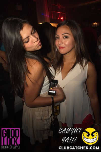 Berlin nightclub photo 74 - September 2nd, 2012