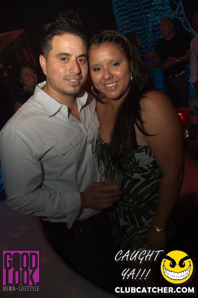 Berlin nightclub photo 78 - September 2nd, 2012