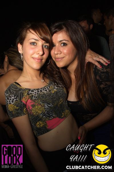 Berlin nightclub photo 80 - September 2nd, 2012