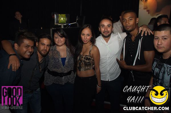 Berlin nightclub photo 81 - September 2nd, 2012