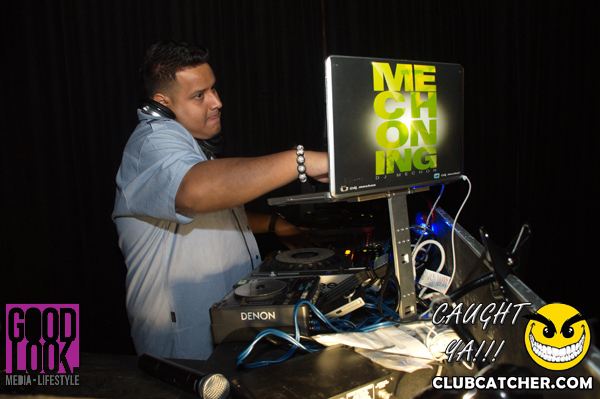 Berlin nightclub photo 84 - September 2nd, 2012