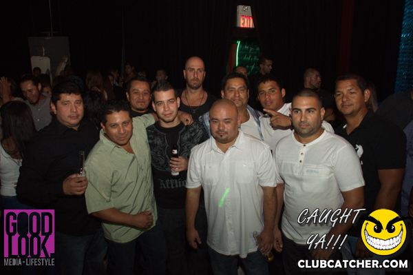 Berlin nightclub photo 86 - September 2nd, 2012