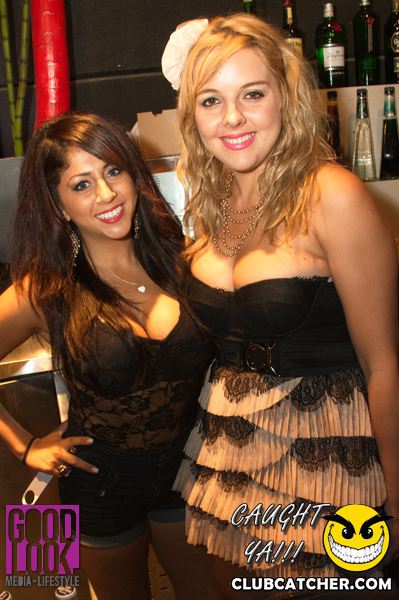 Berlin nightclub photo 10 - September 2nd, 2012