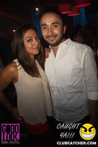 Berlin nightclub photo 92 - September 2nd, 2012