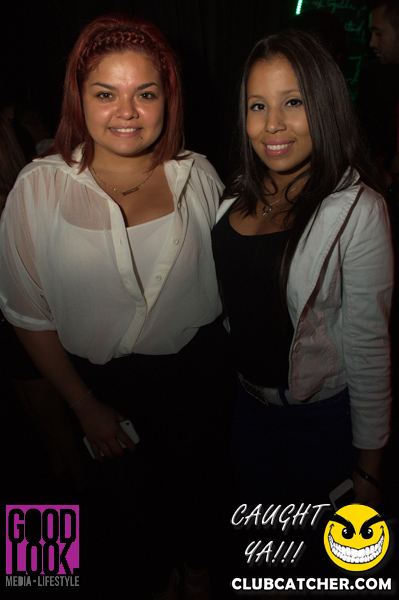 Berlin nightclub photo 95 - September 2nd, 2012