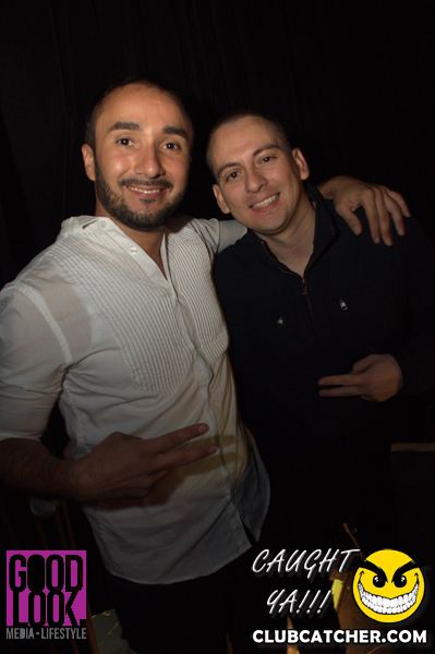 Berlin nightclub photo 96 - September 2nd, 2012