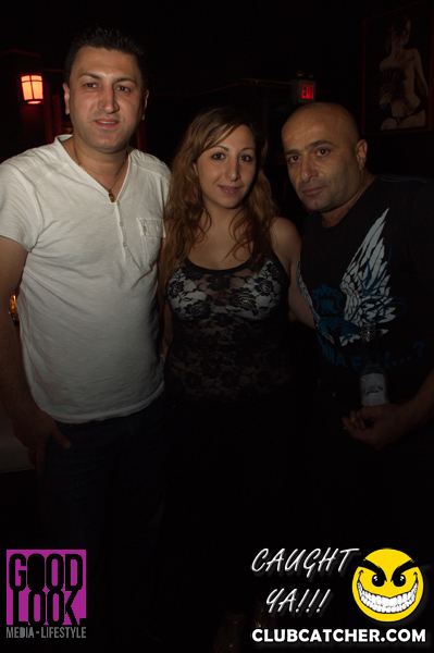 Berlin nightclub photo 97 - September 2nd, 2012