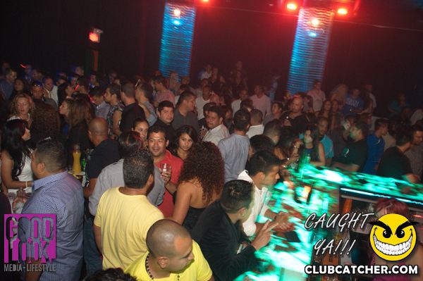 Berlin nightclub photo 100 - September 2nd, 2012