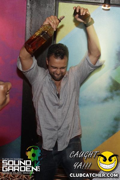 Cube nightclub photo 2 - September 2nd, 2012