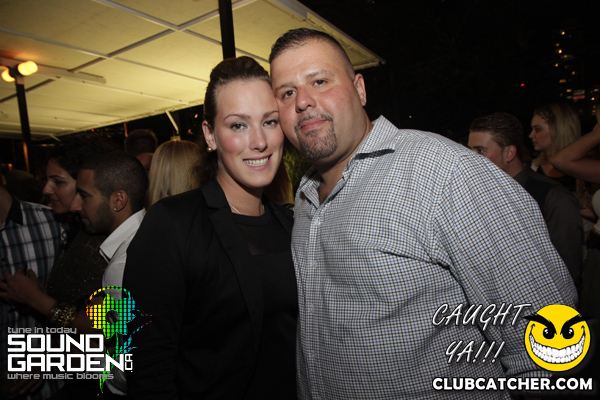 Cube nightclub photo 108 - September 2nd, 2012