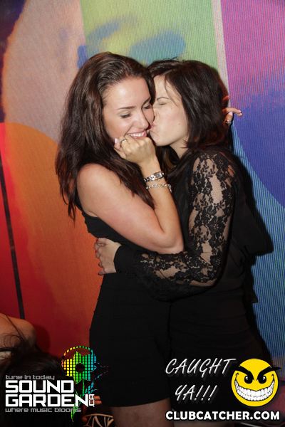 Cube nightclub photo 12 - September 2nd, 2012