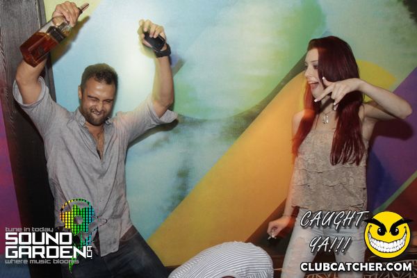 Cube nightclub photo 112 - September 2nd, 2012