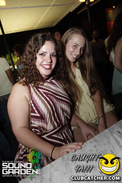 Cube nightclub photo 127 - September 2nd, 2012