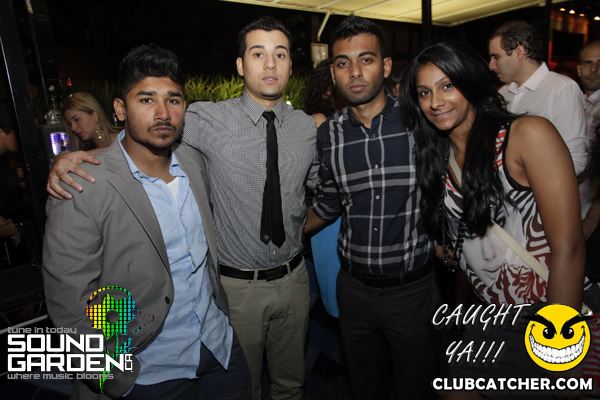 Cube nightclub photo 131 - September 2nd, 2012