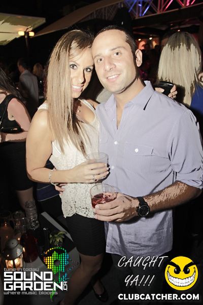 Cube nightclub photo 132 - September 2nd, 2012