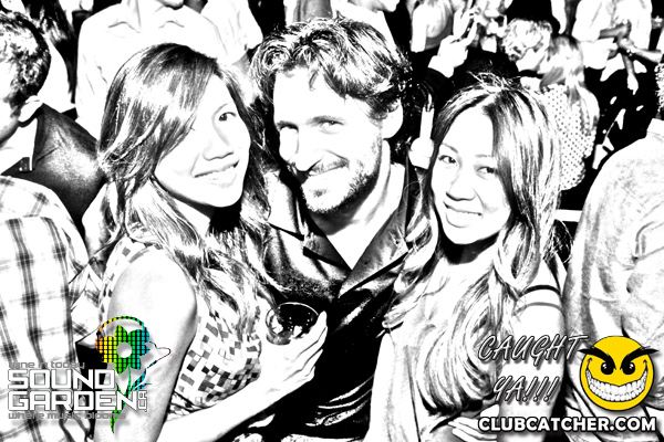 Cube nightclub photo 134 - September 2nd, 2012