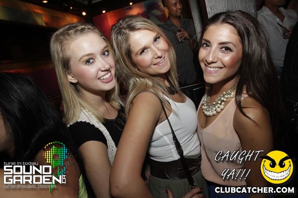 Cube nightclub photo 136 - September 2nd, 2012