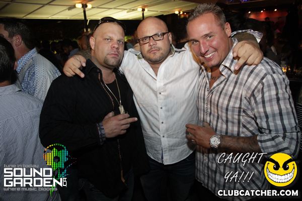 Cube nightclub photo 137 - September 2nd, 2012