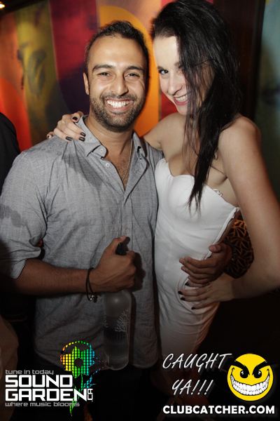 Cube nightclub photo 139 - September 2nd, 2012