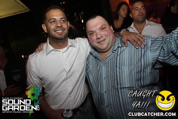 Cube nightclub photo 140 - September 2nd, 2012