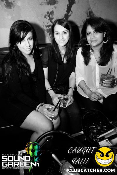 Cube nightclub photo 141 - September 2nd, 2012