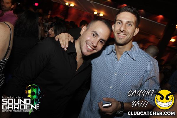 Cube nightclub photo 142 - September 2nd, 2012