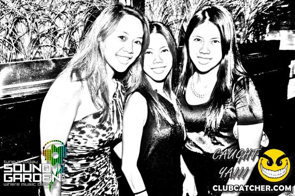 Cube nightclub photo 145 - September 2nd, 2012