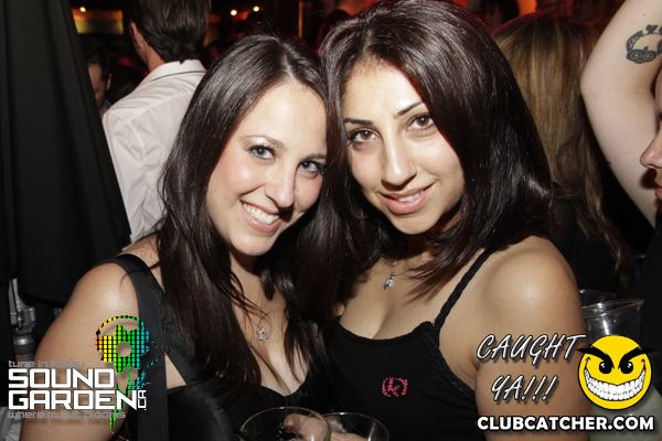 Cube nightclub photo 146 - September 2nd, 2012