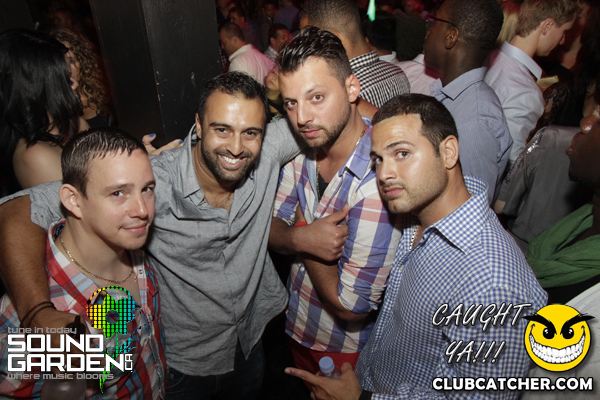 Cube nightclub photo 16 - September 2nd, 2012