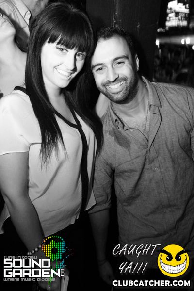 Cube nightclub photo 152 - September 2nd, 2012