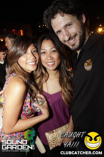 Cube nightclub photo 154 - September 2nd, 2012