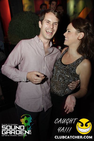 Cube nightclub photo 156 - September 2nd, 2012