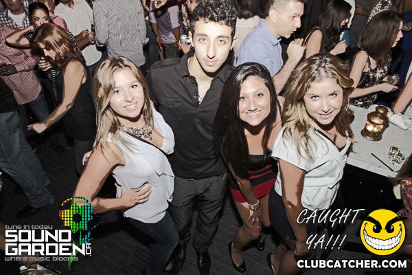 Cube nightclub photo 157 - September 2nd, 2012