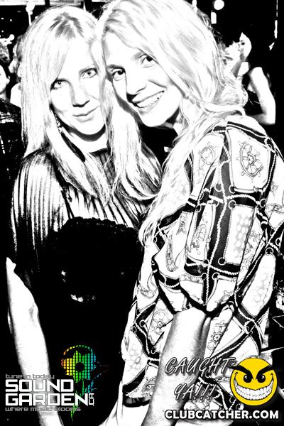 Cube nightclub photo 158 - September 2nd, 2012