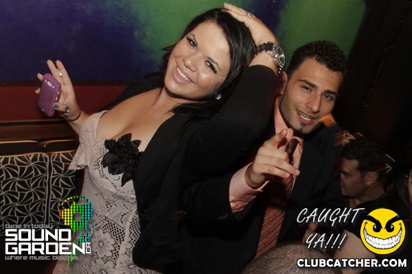 Cube nightclub photo 159 - September 2nd, 2012