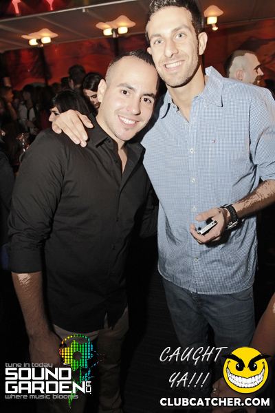 Cube nightclub photo 160 - September 2nd, 2012