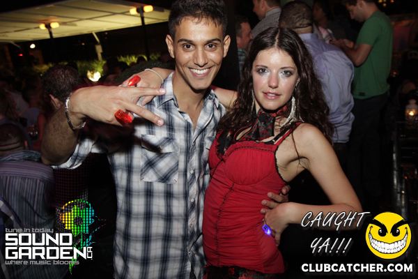 Cube nightclub photo 161 - September 2nd, 2012