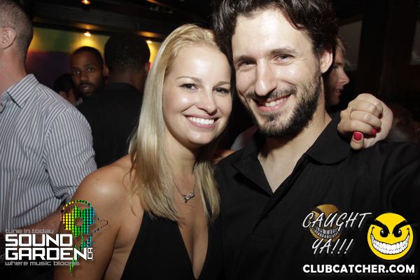 Cube nightclub photo 162 - September 2nd, 2012